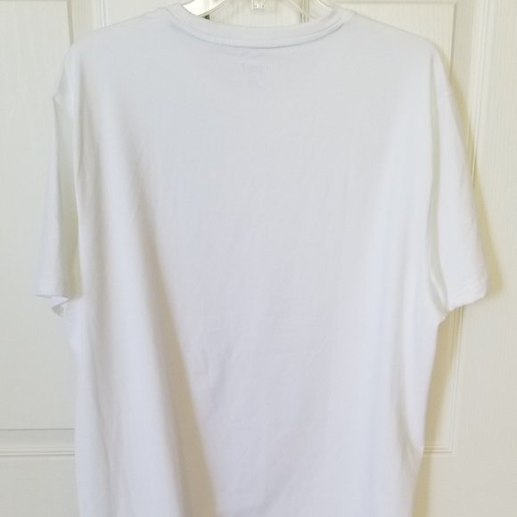 Old Navy Men's Active Tee XL - Picture 2 of 3